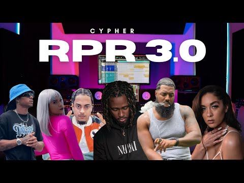 CYPHER RPR 3.0