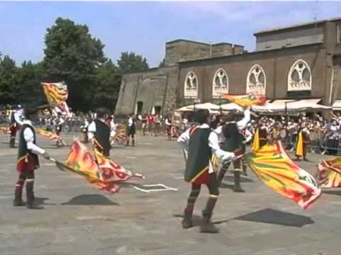 Grande Squadra 2^fascia