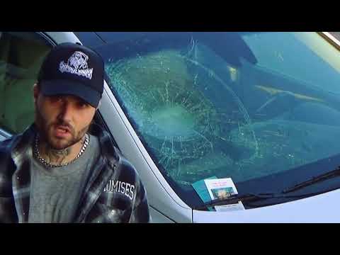 benny mayne - THE WORST (Official Video)