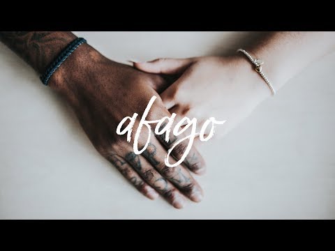 Afago - João K