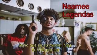 Smokepurpp  - To The Moon (Legendado)