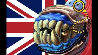 it's chewsday innit bruv