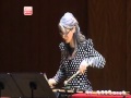 Evelyn Glennie performs Concerto in C major RV 443, Mov 1 by Vivaldi