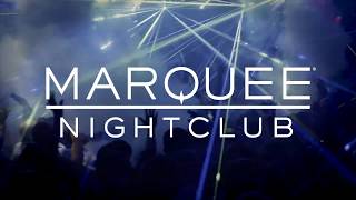 Boom Box Room  Marquee Nightclub is OPEN