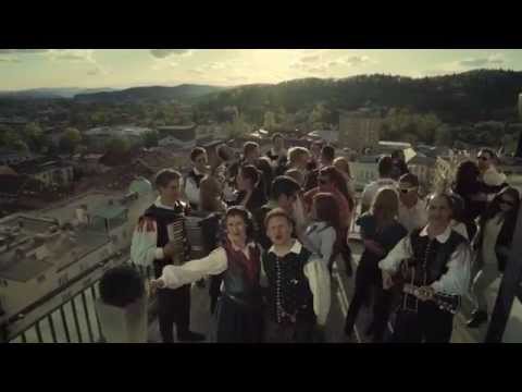 Ansambel Saša Avsenika - MLADI SMO (official video)