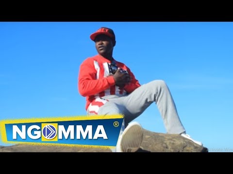 Hereria Ngere by Kinyanjui wa Kahuhia (Official video)