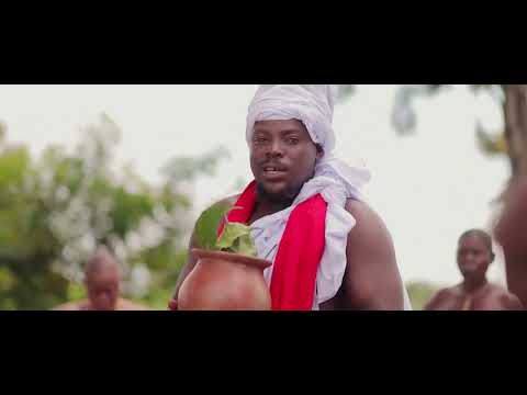 Writing Ecriture - Africa Power (Official Video) by Billong Pictures
