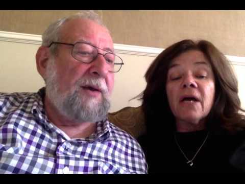 YOSEF'S 85TH BIRTHDAY