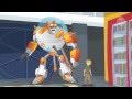 Transformers Rescue Bots (Promo) - The Hub ...