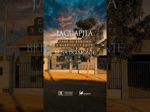 JARDIM BRISA DO MONTE EM JAGUAPITÃ PR #jaguapita #jaguapitã #rolandia #guaraci #pradoferreira