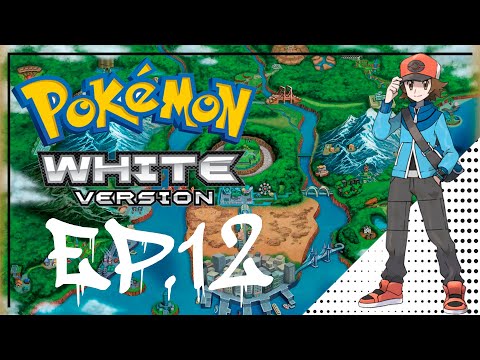Pokémon blanco DUALLOCKE Ep.12 - LA VERDAD SOBRE N