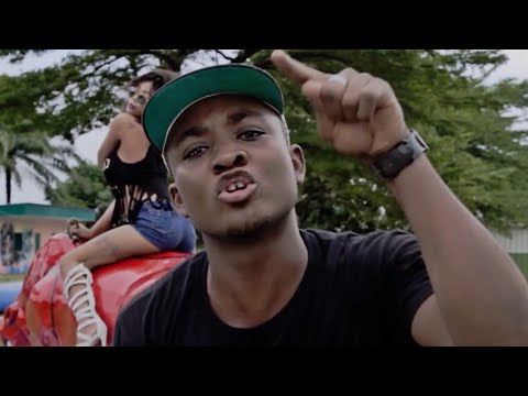 NERNOS LeKamsi - AfroFrap #OVPP (Freestyle) (Music Camerounaise)