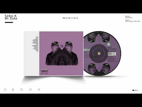 Sebo K - Mr. Duke
