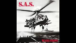 Download lagu S.A.S - Warlords FULL ALBUM 1987 mp3