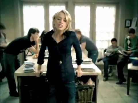 Instant Star - I Just Wanted Your Love (Music Video)