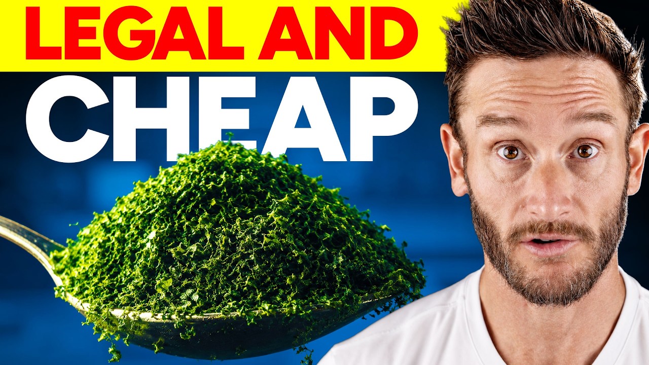 2 Tbsp Stops Fat Cells from Forming (and repairs brain cells)