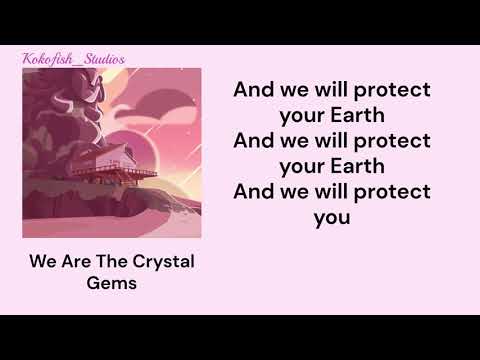 Steven Universe Playlist With Lyrics (70 Songs In Order)