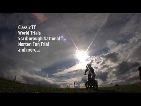 OSET 2014 Bikes, Nationals, TT, MotoGP, WSBK, BSB year review!