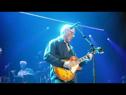 Brothers in Arms - Mark Knopfler - Bordeaux Arkéa Arena 6 Mai 2019