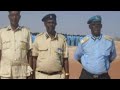 Xog Ogow Sababta Taliyaasha Ciidamada Galmudug Dhuusamareb Looga Saaray