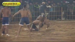 (13) Saidowal (Kapurthala) Kabaddi Tournament 14 Feb 2016