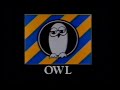 Credo OWL Television PBS Funding Credits ID 1993