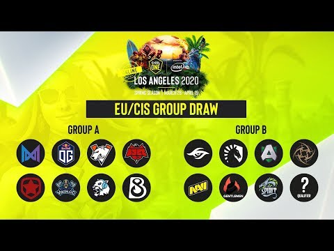 BTS Pro Series: America  | Thunder Predator vs Furia Bo3 | Cast:Maverick