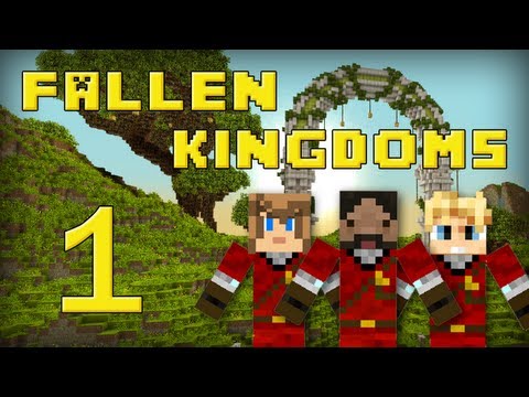 Fallen Kingdoms PC