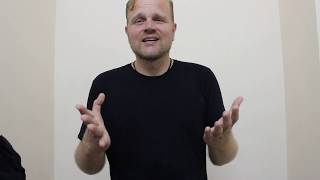 Невероятно красивый стих о любви... до мурашек...
