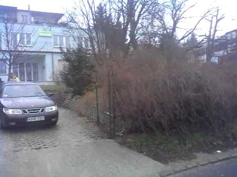 Ikarus 415 - BPO-751 [149 Fenyves u - Ruszti út]