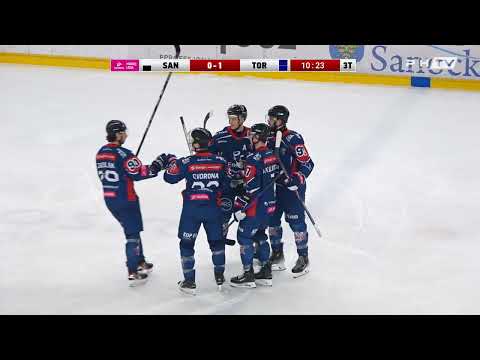 STS Sanok - KH Energa Toruń / 21.12.2025