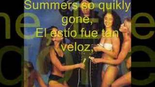 Bruce Dickinson / Darkness be my Friend.