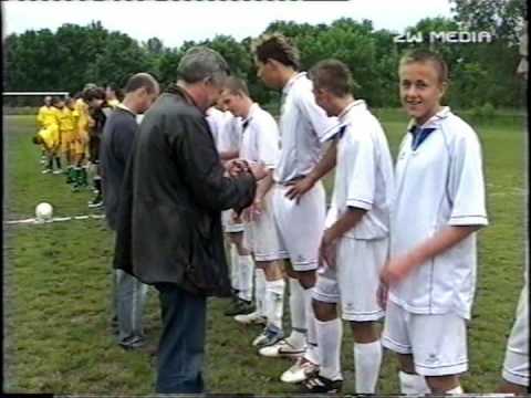 MKS Zduńska Wola - 3