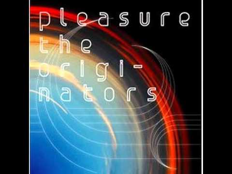 The Originators - 04 lost emotion [emotional breaks mix]
