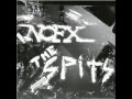 NOFX & The Spits - Split 7 (2010)