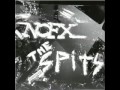 NOFX & The Spits - Split 7 (2010) 