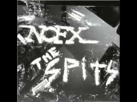 NOFX & The Spits - Split 7 (2010)