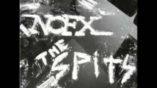 NOFX & The Spits - Split 7 (2010)