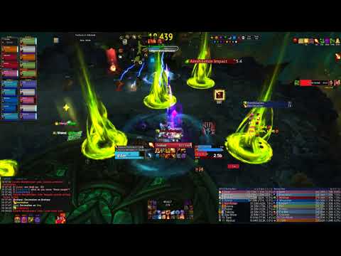 Garothi Worldbreaker Mythic