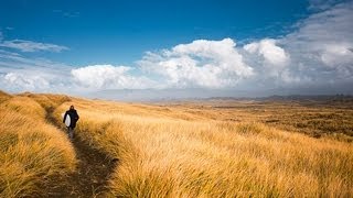 Surf Photography: Chris Burkard's Tips for Taking Great Outdoor Photos