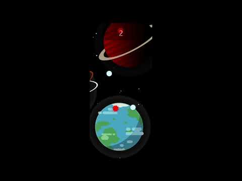 Cosmos Circulet