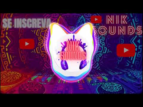 EletroNejo 2021 | Remix Sertanejo  | As Melhores {Top Sertanejo Remix}  The best NIK SOUNDS