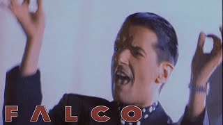 (HD) Falco - Titanic (Official Video)