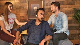 Jealous Director | Anwar Jibawi & Jeff Wittek video