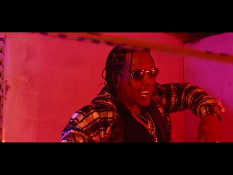 Tali Goya - Whip It Feat. Lito Kirino (Official Video)