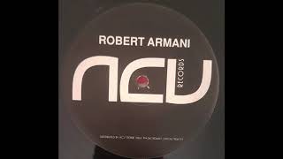 Robert Armani - Ambulance Two (Remix)