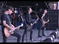 Anti-Flag Live @ Sziget 2014 / Teaser 