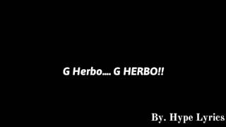Gherbo - Been Havin (Lyrics)