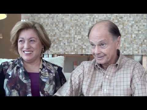 Bispo Macedo e Ester: os 40 anos de casado (1)