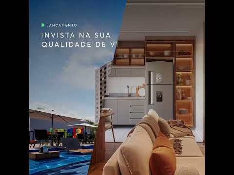 Lançamento em Samamabaia Norte QI 416 Torres do Poente